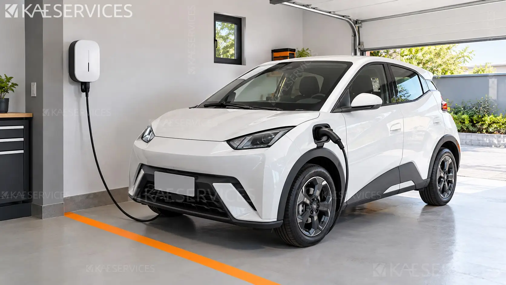 Carregando o BYD Dolphin Mini em Casa: Guia de Wallbox e o que vem por aí da BYD