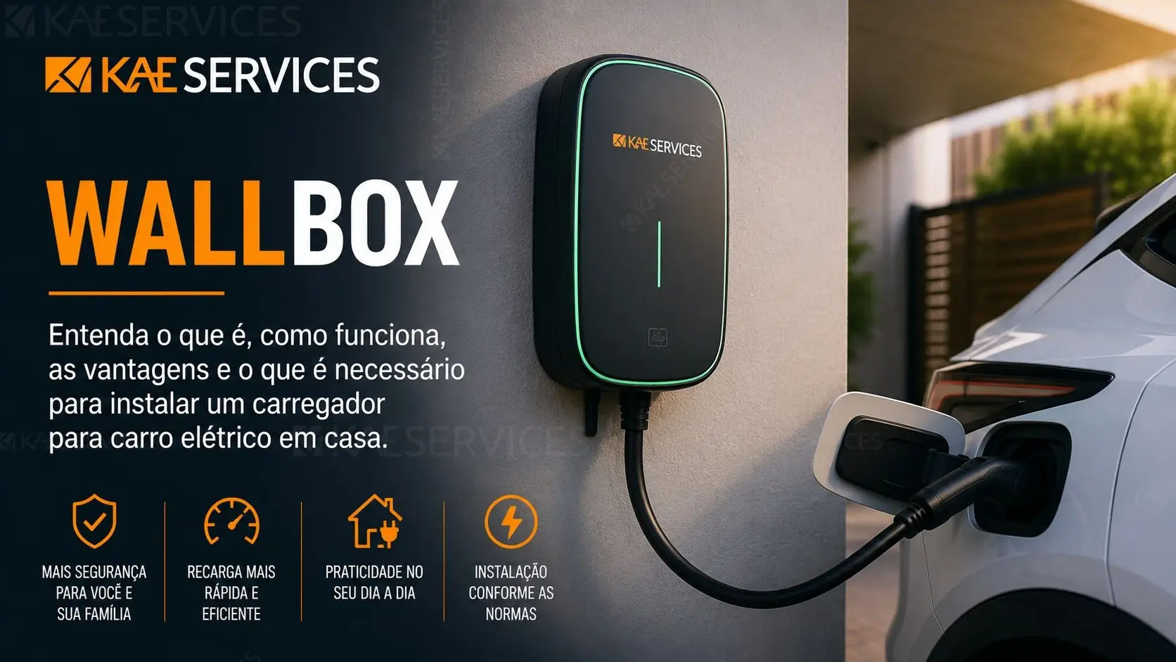 Wallbox