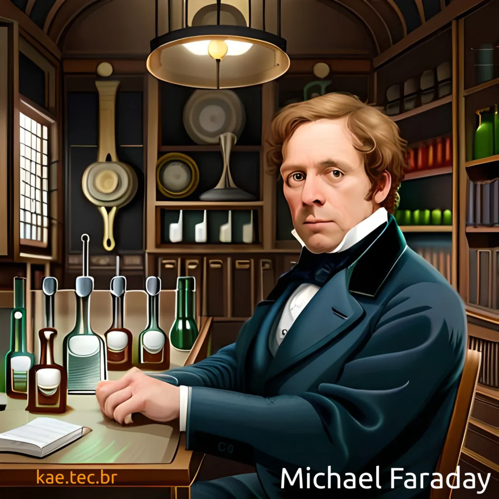 Michael Faraday