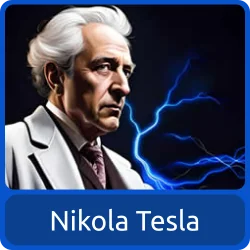 Nikola Tesla