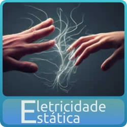 Eletricidade Estática Energia