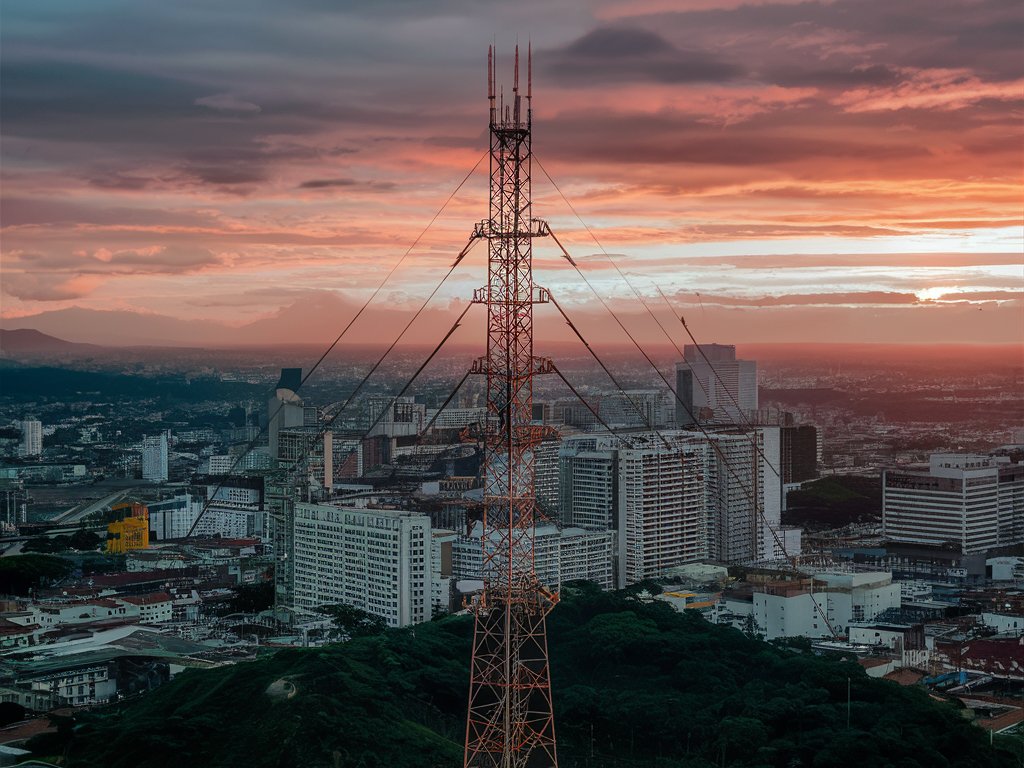 5G no Brasil