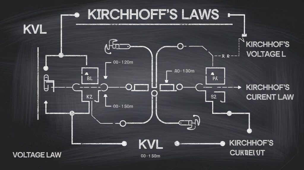 Leis de Kirchhoff Fundamentos da Análise de Circuitos Elétricos