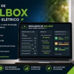 Simulador de Wallbox