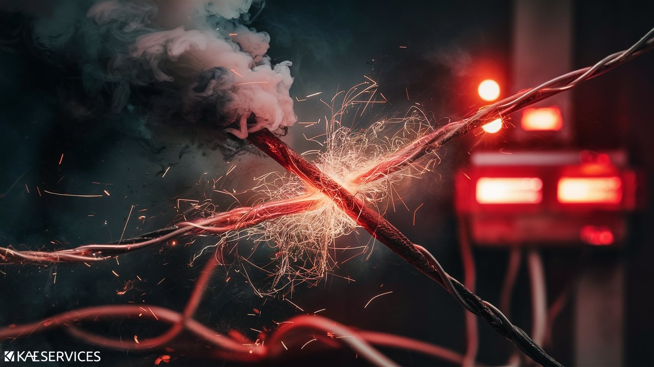 Reparos Elétricos em Instalações em Jundiaí