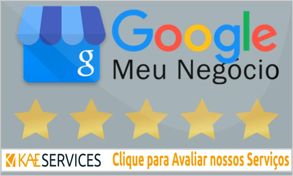 Eletricista - Google meu Negócio