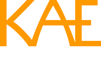 Logomarca Elétrica KAE Services Tec