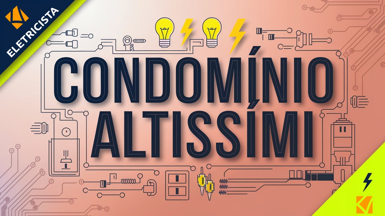 Eletricista no Condomínio Altissími em Jundiaí SP