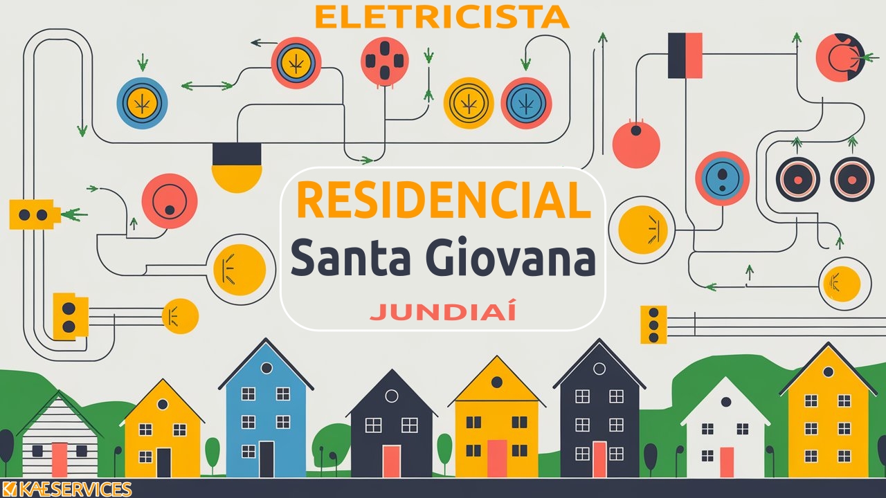 Residencial Santa Giovana
