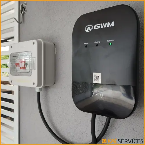 Instalacao de carregadores para veiculos eletricos em jundiai - instalação de wallbox em Jundiaí e Região